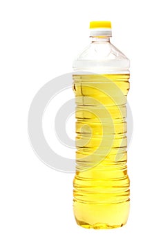 Vegetable oil