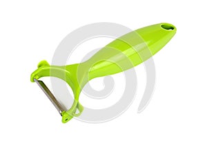 Vegetable peeler
