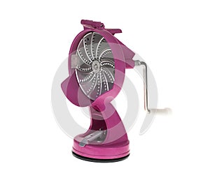 Vegetable slicer