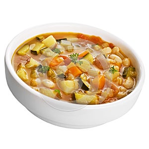 Vegetable Soup