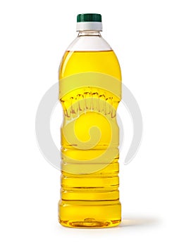 Vegetable or sunflower oil
