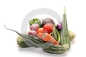 Vegetables