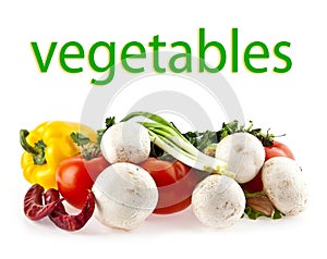 Vegetables