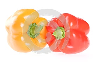 Vegetables, Bulgarian Pepper