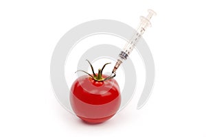 Vegetables under ehec suspicion