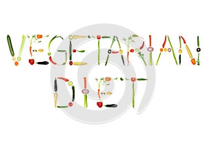 Vegetarian Diet