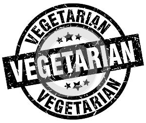 vegetarian stamp