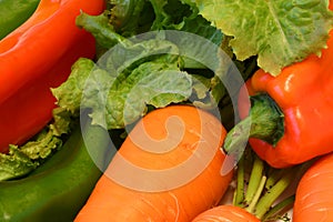 Veggies photo