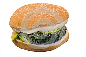 Vegi Burger