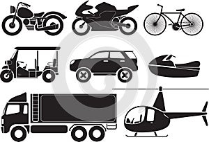 Vehicles