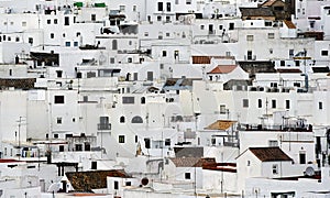 Vejer de la Frontera, Cadiz