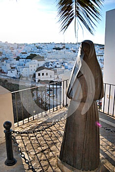 Vejer de la Frontera - Spain photo