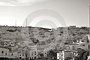 Vejer de la Frontera - Spain