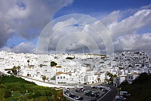 Vejer de la Frontera photo