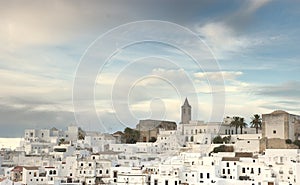 Vejer White City