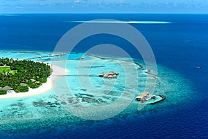 Velaa Private Island Noonu Atoll Maavelaavaru