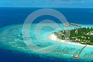 Velaa Private Island Noonu Atoll photo