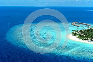 Velaa Private Island Noonu Atoll Maavelaavaru photo