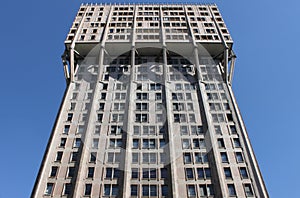 Velasca Tower, Milan