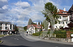 Velden am Worther See, Austria