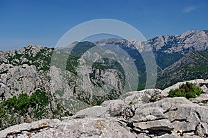 Velebit Paklenica photo