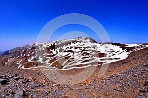Veleta - Sierra Nevada