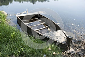 Velho Barco_Old Boat