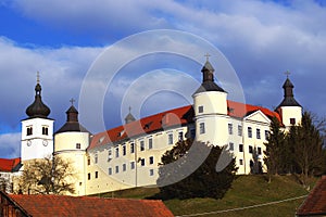 Velika Nedelja Castle, Slovenia