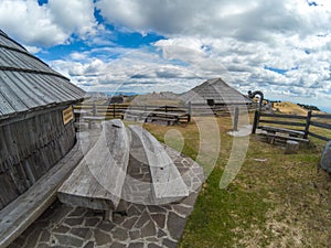 Velika planina