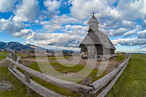 Velika planina