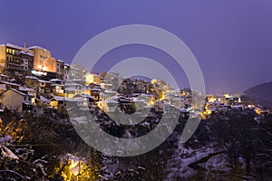 Veliko Tarnovo