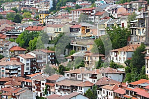 Veliko Tarnovo, Bulgaria