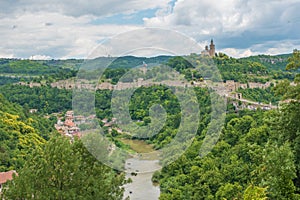 Veliko Tarnovo, Bulgaria