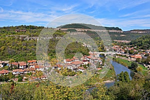 Veliko Tarnovo, Bulgaria