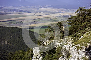 Slovakian Mountains