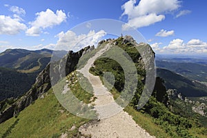 Velky Rozsutec, Mala Fatra, Slovakia