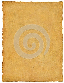 Vellum / Papyrus / Parchment