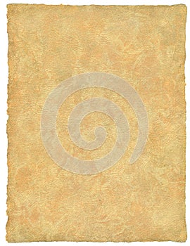 Vellum / Papyrus / Parchment