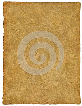 Vellum / Papyrus / Parchment