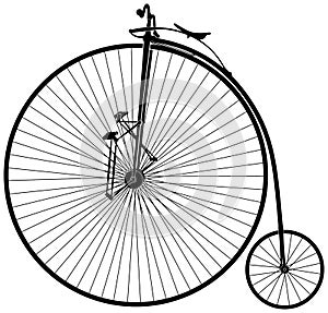 Velocipede