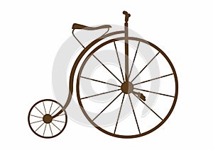 Velocipede