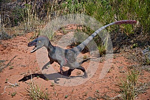 Velociraptor