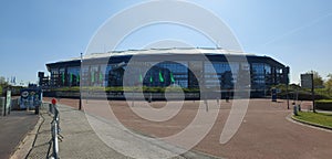 Veltins Arena