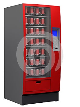 Vending machine