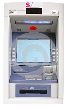Vending Machine-ATM