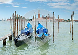 Venecia. photo