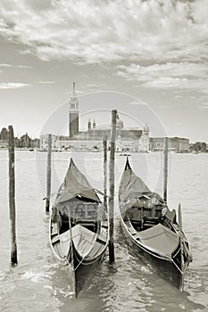 Venecia. photo