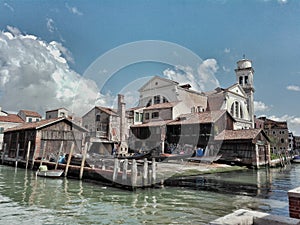 Venecia photo