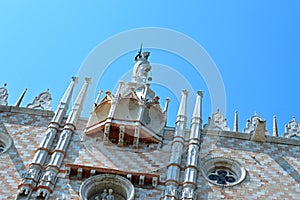 Venedig,Italy -travel to Europe