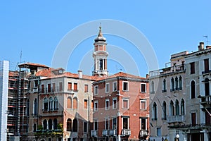 Venedig,Italy -travel to Europe